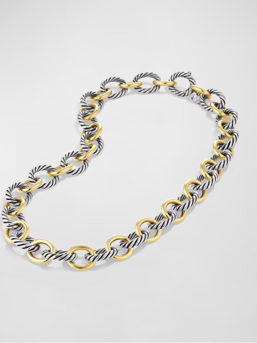 David Yurman Necklace